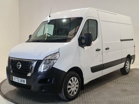 Nissan InterStar 2.3 Dci 35 #3