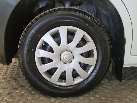 Nissan InterStar 2.3 Dci 35 #5