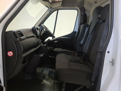 Nissan InterStar 2.3 Dci 35 #6