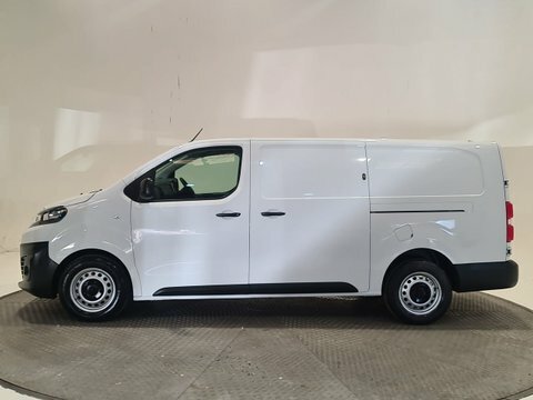 Citroen Dispatch 2.0 Bluehdi 1400 #4
