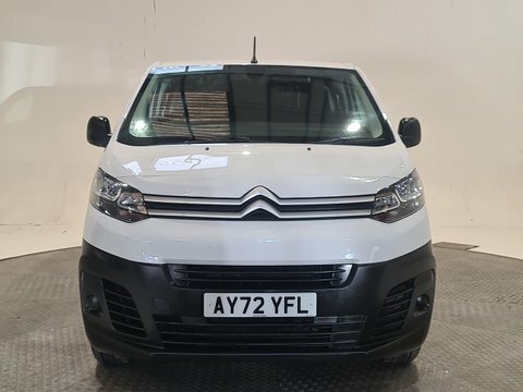 Citroen Dispatch 2.0 Bluehdi 1400 #2