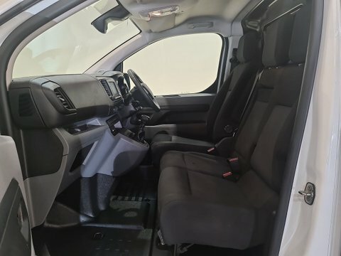 Citroen Dispatch 2.0 Bluehdi 1400 #6