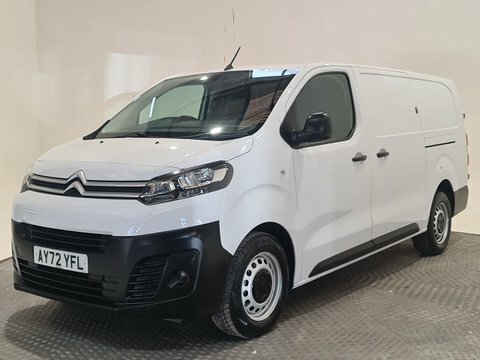 Citroen Dispatch 2.0 Bluehdi 1400 #3