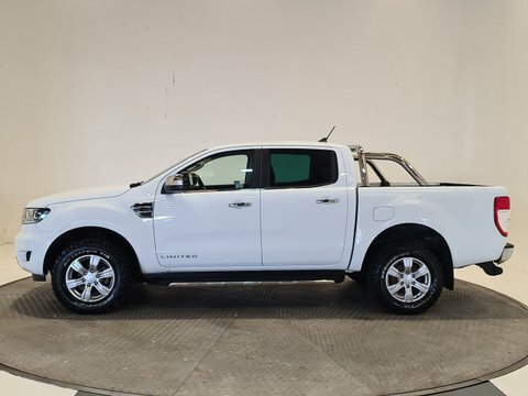Ford Ranger 2.0 Ecoblue Limited LD23JWZ #5