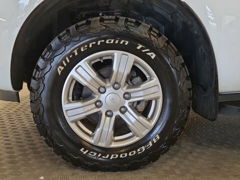 Ford Ranger 2.0 Ecoblue Limited LD23JWZ #6