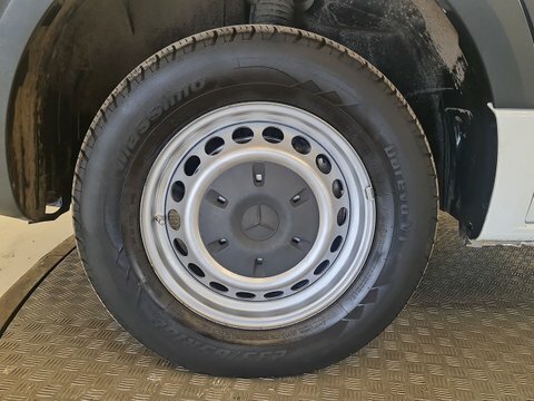 Mercedes-Benz Sprinter 2.0 Cdi 315 KM22JSZ  #5