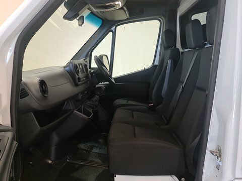 Mercedes-Benz Sprinter 2.0 Cdi 315 KM22JSZ  #6