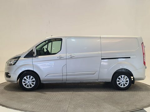 Ford Transit Custom 2.0 300 Ecoblue LD23HDV #5