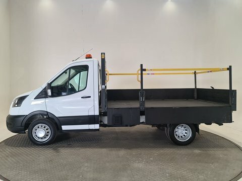 Ford Transit Custom 2.0 350 Ecoblue HJ72SXW  #6