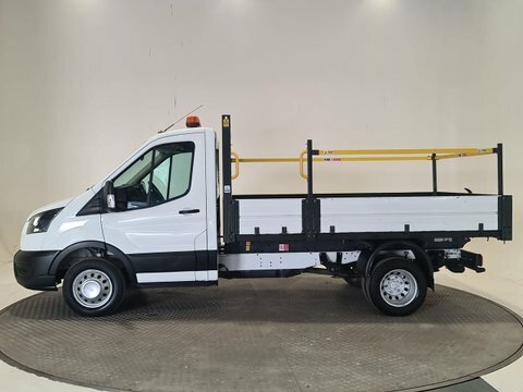 Ford Transit Custom 2.0 350 Ecoblue HJ72SXW  #3