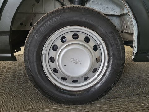 Ford Transit Custom 2.0 350 Ecoblue HJ72SXW  #4