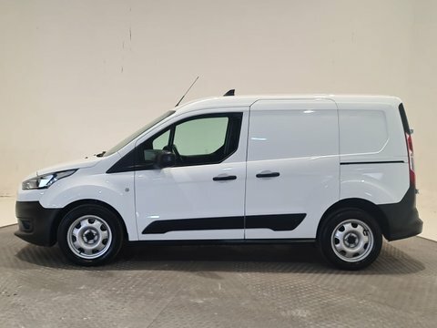 Ford Transit Connect 1.5 220 Ecoblue KN71NSF #4
