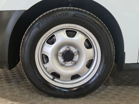 Ford Transit Connect 1.5 220 Ecoblue KN71NSF #5