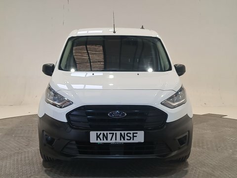 Ford Transit Connect 1.5 220 Ecoblue KN71NSF #2