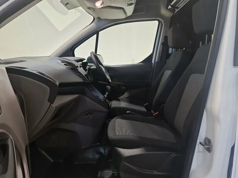Ford Transit Connect 1.5 220 Ecoblue KN71NSF #6
