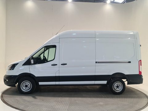 Ford Transit Custom 2.0 350 Ecoblue DV72XEX  #5