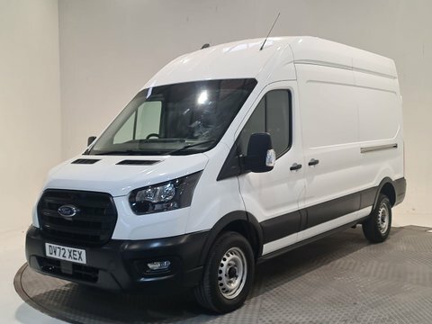 Ford Transit Custom 2.0 350 Ecoblue DV72XEX  #4