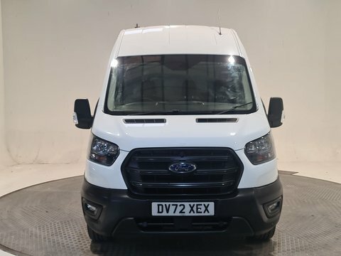Ford Transit Custom 2.0 350 Ecoblue DV72XEX  #2