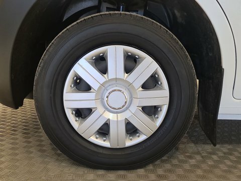 Nissan InterStar 2.3 Dci 33 WG72YXF #4