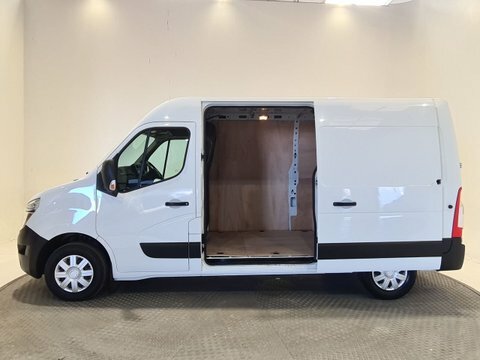 Nissan InterStar 2.3 Dci 33 WG72YXF #6