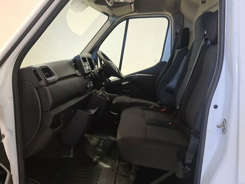 Nissan InterStar 2.3 Dci 33 WG72YXF #5