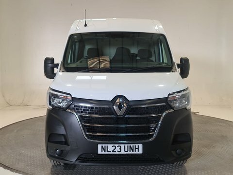 Renault Master 2.3 Dci Lm35 NL23UNH  #2