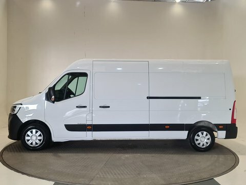 Renault Master 2.3 Dci Lm35 NL23UNH  #4