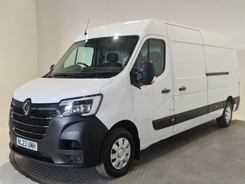 Renault Master 2.3 Dci Lm35 NL23UNH  #3