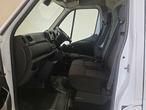 Renault Master 2.3 Dci Lm35 NL23UNH  #6