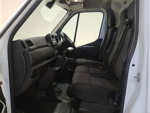 Renault Master 2.3 Dci Lm35 NL23VBZ  #6