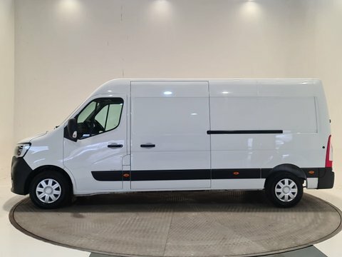 Renault Master 2.3 Dci Lm35 NL23VBZ  #4