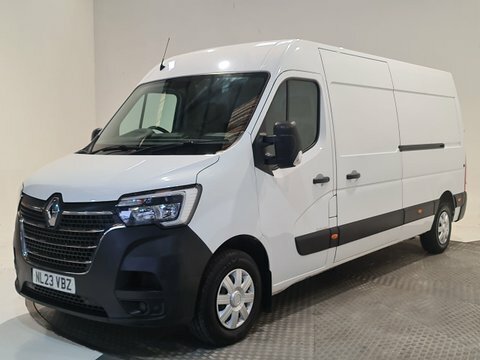 Renault Master 2.3 Dci Lm35 NL23VBZ  #3