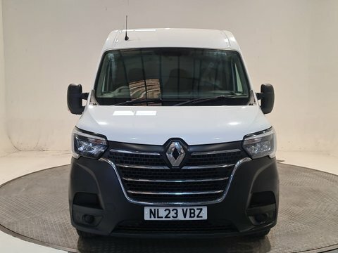 Renault Master 2.3 Dci Lm35 NL23VBZ  #2