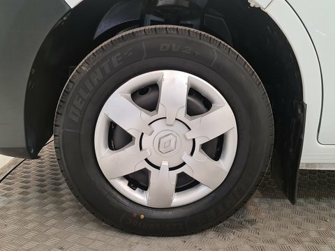 Renault Master 2.3 Dci Lm35 HK23WWB  #5