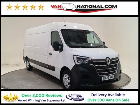 Renault Master 2.3 Dci Lm35 