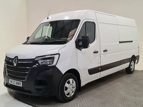 Renault Master 2.3 Dci Lm35 HK23WWB  #3