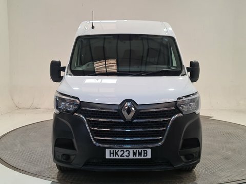 Renault Master 2.3 Dci Lm35 HK23WWB  #2