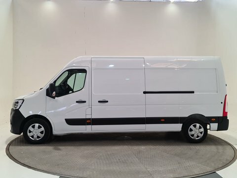 Renault Master 2.3 Dci Lm35 HK23WWB  #4