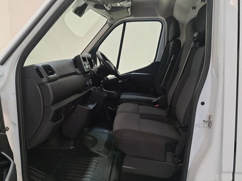 Renault Master 2.3 Dci Lm35 HK23WWB  #6