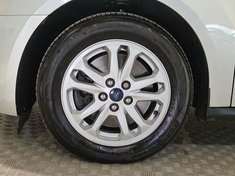 Ford Transit Connect 1.5 250 Ecoblue BK73VCM #5