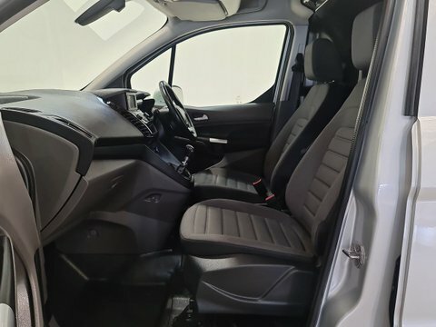 Ford Transit Connect 1.5 250 Ecoblue BK73VCM #6