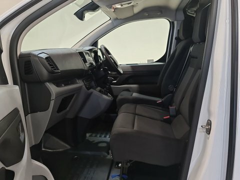 Fiat Scudo 1.5 Multijet Tecnico BP72WLU  #6