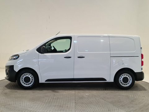 Fiat Scudo 1.5 Multijet Tecnico BP72WLU  #4