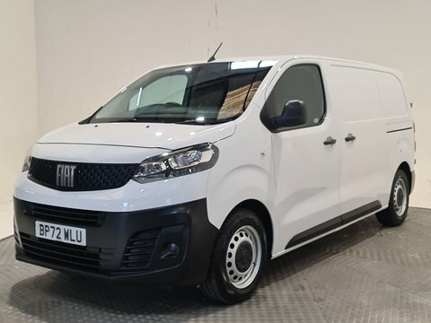 Fiat Scudo 1.5 Multijet Tecnico BP72WLU  #3