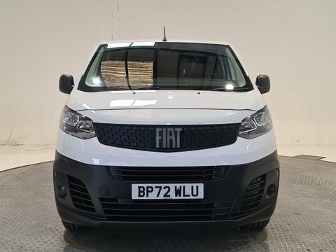Fiat Scudo 1.5 Multijet Tecnico BP72WLU  #2