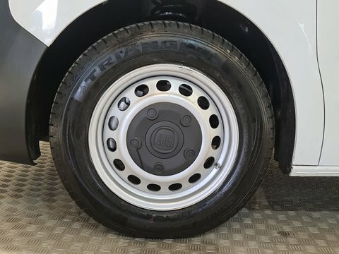 Fiat Scudo 1.5 Multijet Tecnico BP72WLU  #5