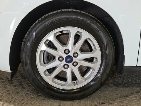 Ford Transit Connect 1.5 250 Ecoblue HN24KVJ #5