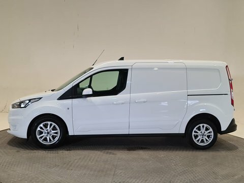 Ford Transit Connect 1.5 250 Ecoblue HN24KVJ #4