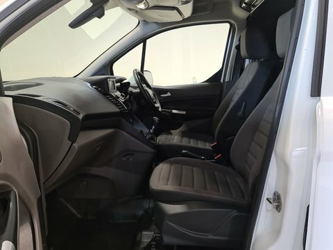 Ford Transit Connect 1.5 250 Ecoblue HN24KVJ #6