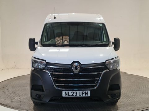 Renault Master 2.3 Dci Lm35 NL23UPN  #2
